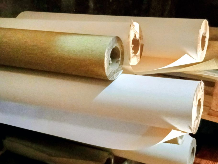 ROLLOS DE TELA ROLLOS DE TELA