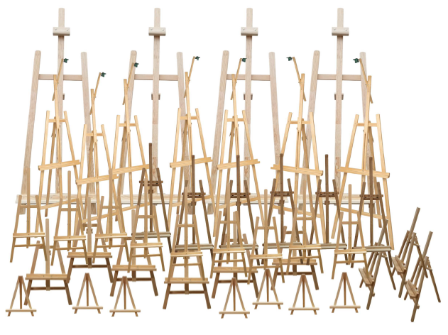 CABALLETES CABALLETES